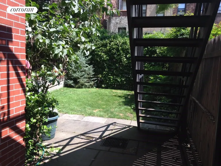 New York City Real Estate | View 419 West 148th Street, 1 | room 5 | View 6