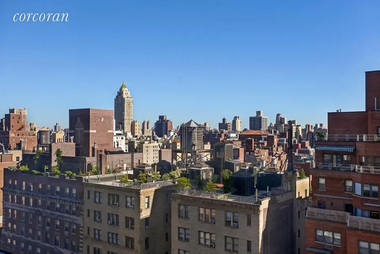 New York City Real Estate | View 190 East 72nd Street, 21B | View | View 7