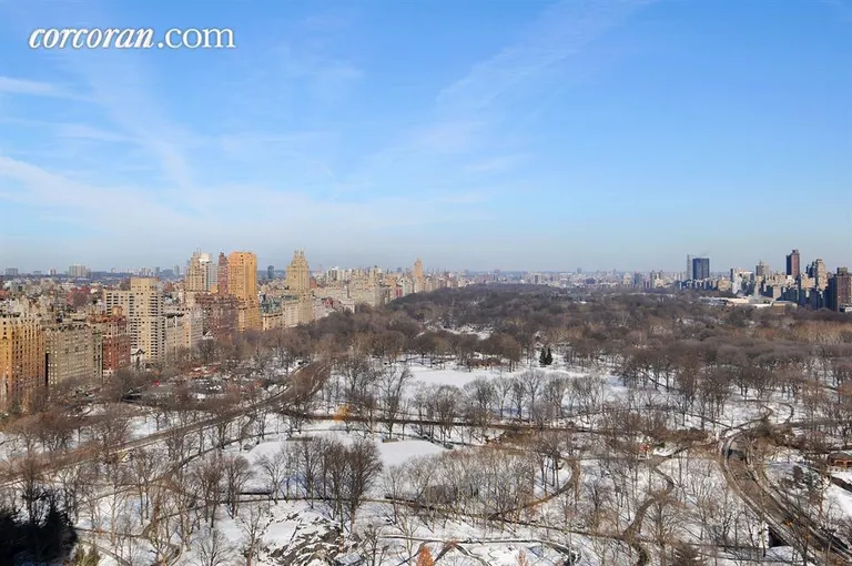 New York City Real Estate | View 160 Central Park South, 3007 | room 3 | View 4