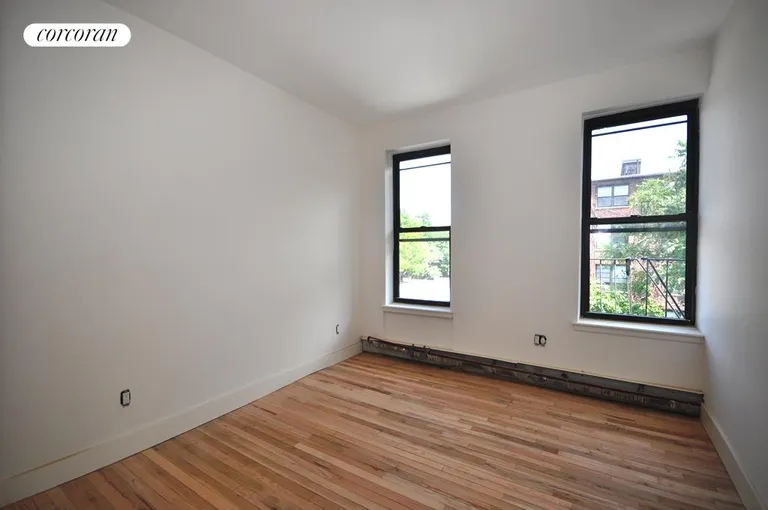 New York City Real Estate | View 59 Atlantic Avenue, 2 | room 1 | View 2