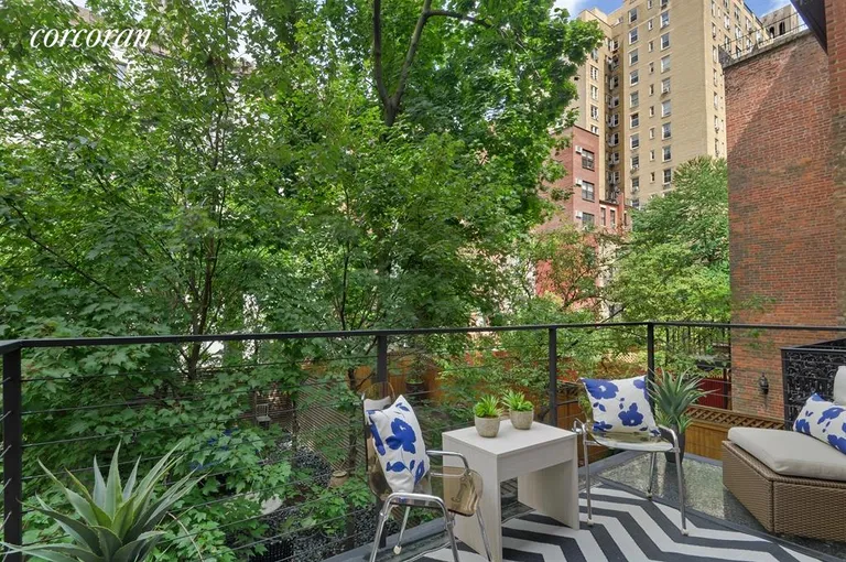 New York City Real Estate | View 35 West 95th Street, 2 | Location 4 | View 13