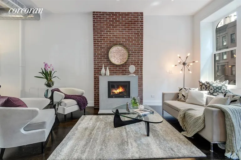 New York City Real Estate | View 35 West 95th Street, 2 | 3 Beds, 3 Baths | View 1