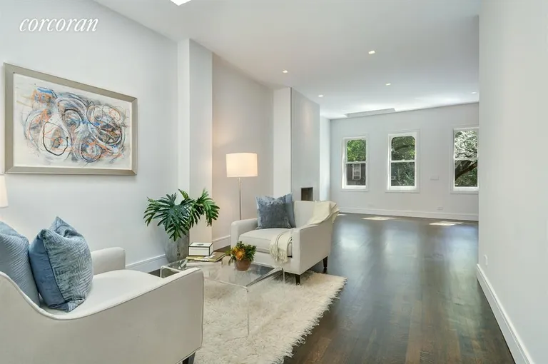 New York City Real Estate | View 35 West 95th Street, 2 | Location 6 | View 14