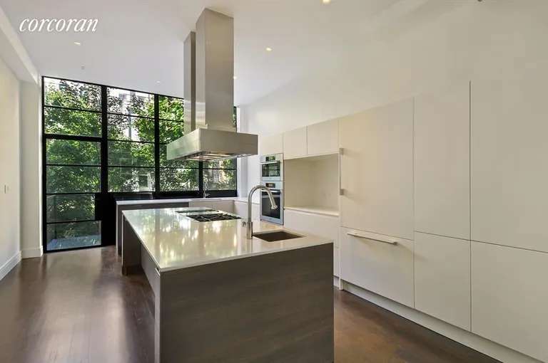New York City Real Estate | View 35 West 95th Street, 2 | Kitchen | View 20