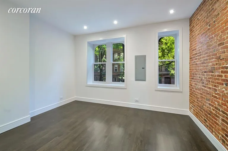 New York City Real Estate | View 35 West 95th Street, 2 | Bedroom | View 21