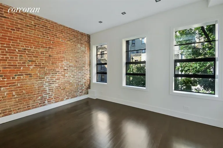 New York City Real Estate | View 35 West 95th Street, 2 | Bedroom | View 22