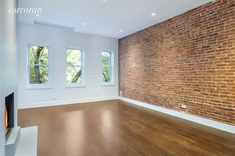New York City Real Estate | View 35 West 95th Street, 2 | Bedroom | View 23