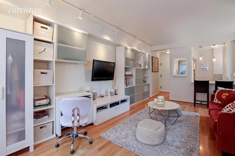 New York City Real Estate | View 310 East 49th Street, 9C | 1 Bath | View 1