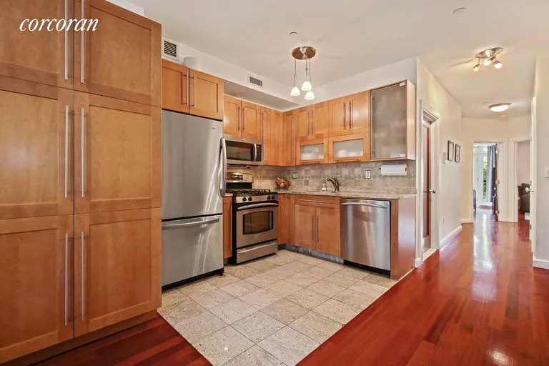 New York City Real Estate | View 347 3rd Street, C2B | room 1 | View 2