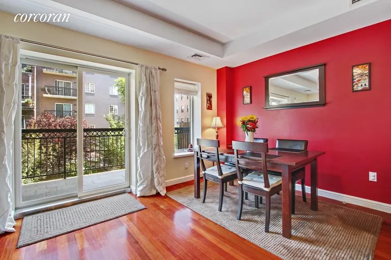 New York City Real Estate | View 347 3rd Street, C2B | room 2 | View 3
