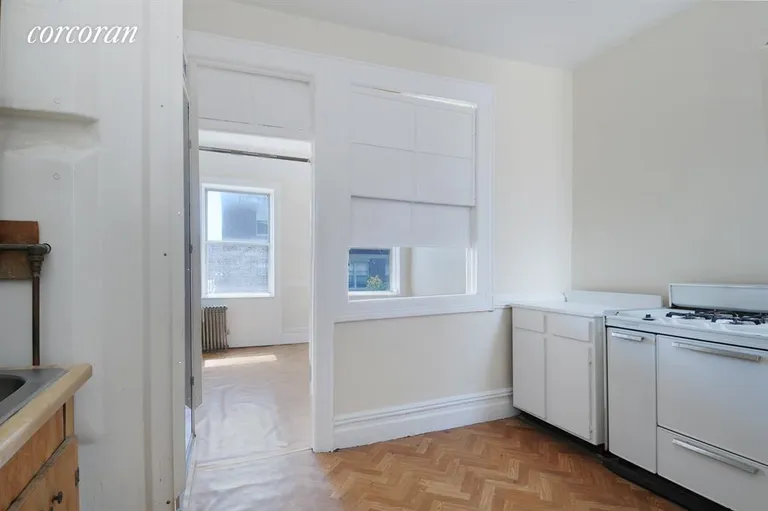 New York City Real Estate | View 248 East 7th Street, 24 | 1 Bed, 1 Bath | View 1