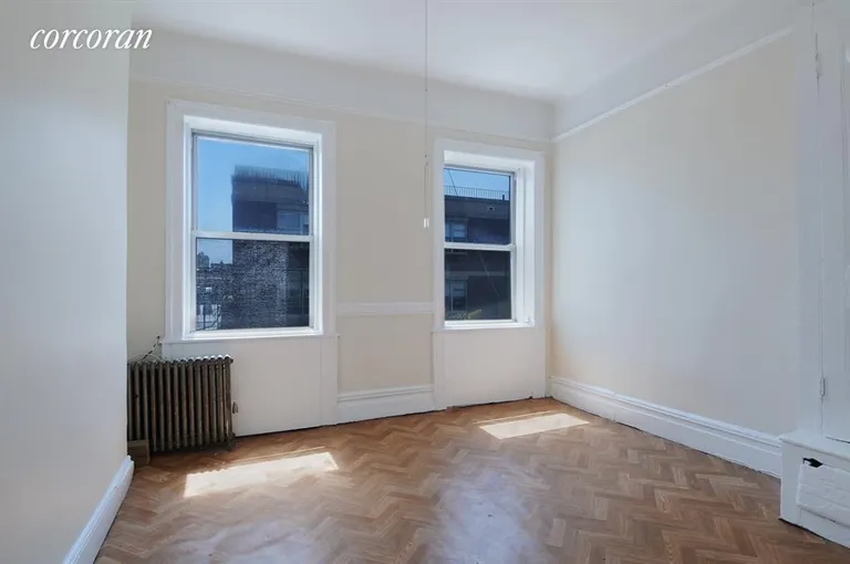 New York City Real Estate | View 248 East 7th Street, 24 | Master Bedroom | View 2