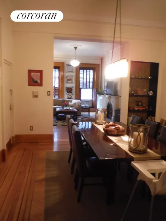 New York City Real Estate | View 298 Union Street, 1 | room 3 | View 4