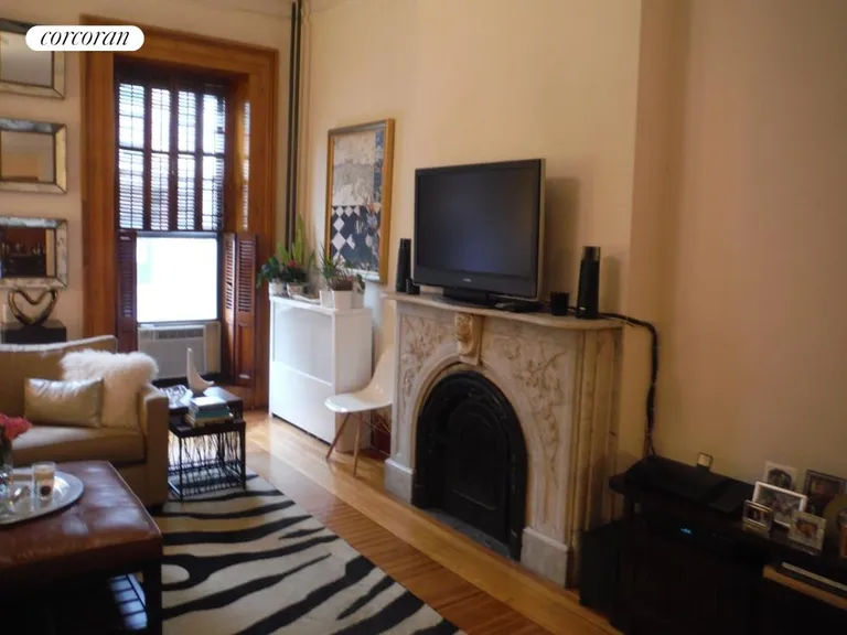 New York City Real Estate | View 298 Union Street, 1 | room 1 | View 2