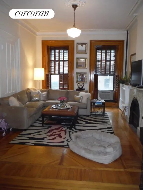 New York City Real Estate | View 298 Union Street, 1 | 2 Beds, 1 Bath | View 1