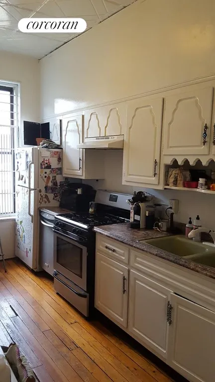 New York City Real Estate | View 411 3rd Street, 3 | room 2 | View 3