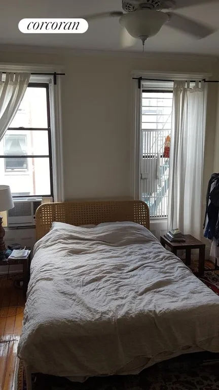 New York City Real Estate | View 411 3rd Street, 3 | room 1 | View 2