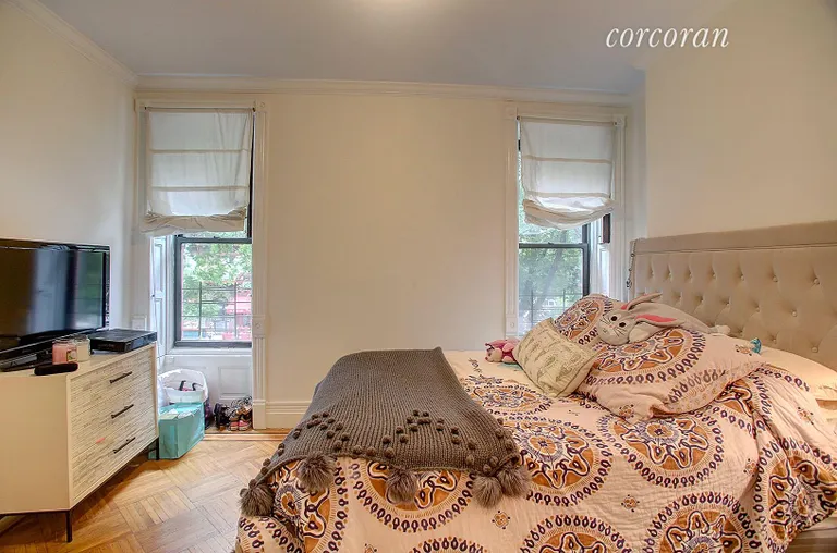 New York City Real Estate | View 240 Central Park South, 6A | room 5 | View 6