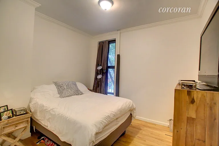 New York City Real Estate | View 240 Central Park South, 6A | room 6 | View 7