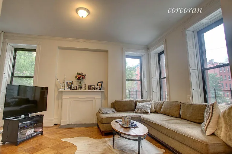 New York City Real Estate | View 240 Central Park South, 6A | room 1 | View 2