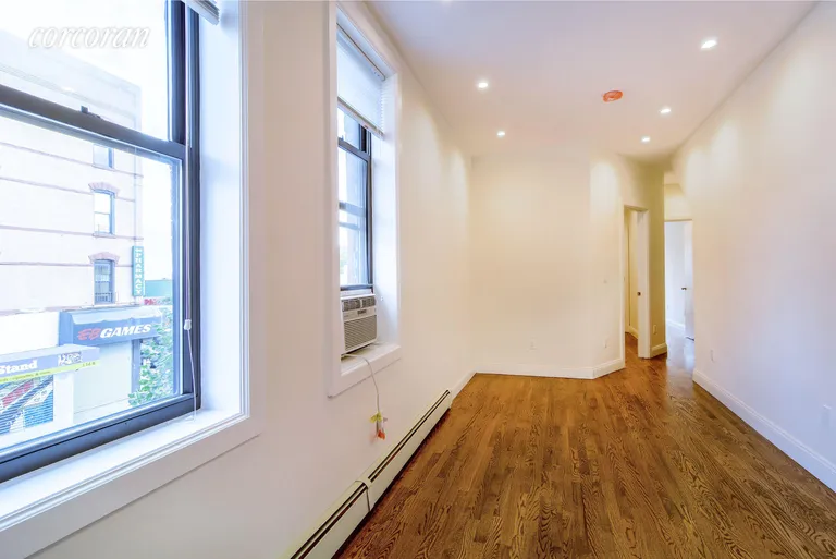 New York City Real Estate | View 383 Knickerbocker Avenue, 2R | room 3 | View 4