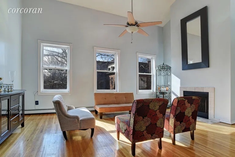 New York City Real Estate | View 173 Greene Avenue, 2 | room 1 | View 2