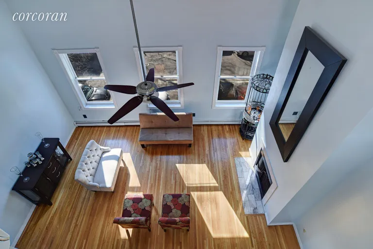 New York City Real Estate | View 173 Greene Avenue, 2 | room 2 | View 3