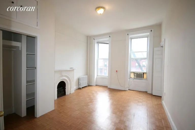 New York City Real Estate | View 398 5th Avenue, 3 | room 3 | View 4