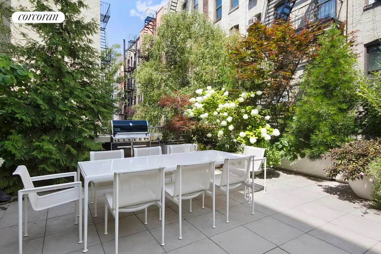 New York City Real Estate | View 525 EAST 11TH STREET, 3B/4B | room 4 | View 5