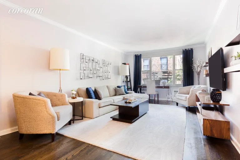 New York City Real Estate | View 225 East 76th Street, 5A | room 1 | View 2