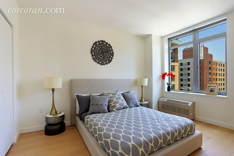 New York City Real Estate | View 180 Myrtle Avenue, 16A | room 2 | View 3