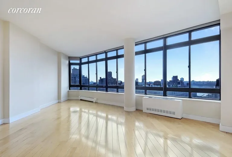 New York City Real Estate | View 225 West 83rd Street, 18KL | 3 Beds, 2 Baths | View 1