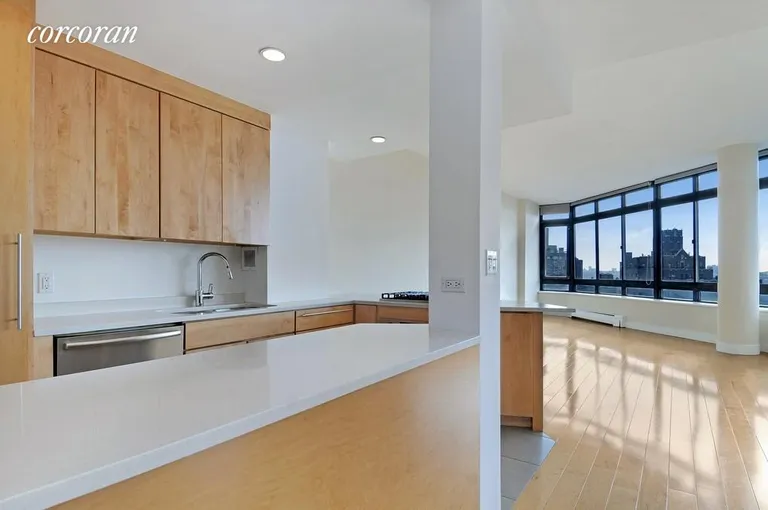New York City Real Estate | View 225 West 83rd Street, 18KL | room 2 | View 3