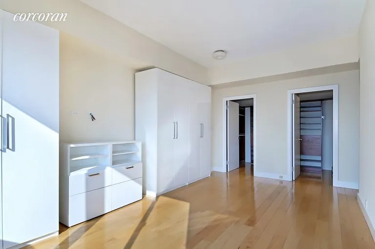 New York City Real Estate | View 225 West 83rd Street, 18KL | Master Bedroom | View 5