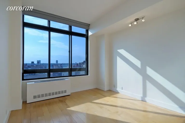 New York City Real Estate | View 225 West 83rd Street, 18KL | Second Bedroom | View 6