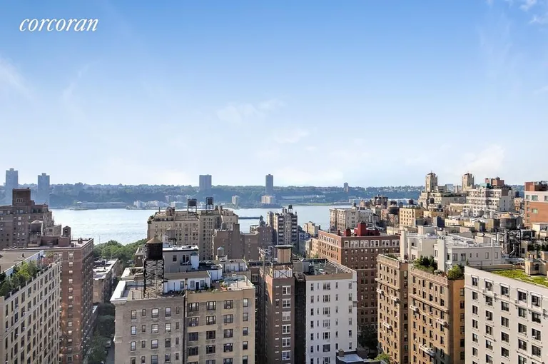 New York City Real Estate | View 225 West 83rd Street, 18KL | room 9 | View 10