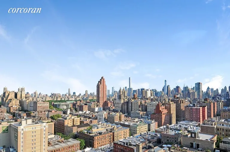 New York City Real Estate | View 225 West 83rd Street, 18KL | room 10 | View 11