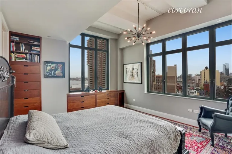 New York City Real Estate | View 143 Reade Street, 14-A | room 3 | View 4