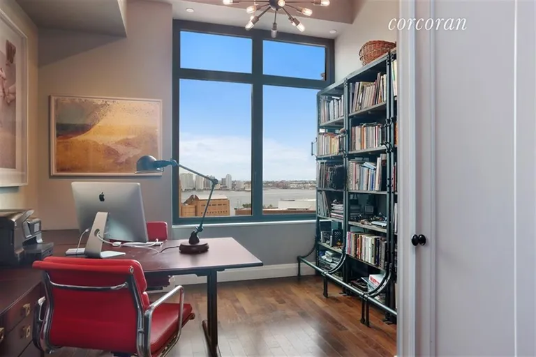 New York City Real Estate | View 143 Reade Street, 14-A | room 6 | View 7