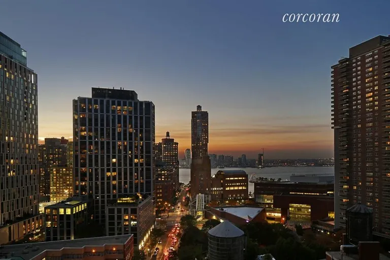 New York City Real Estate | View 143 Reade Street, 14-A | room 7 | View 8