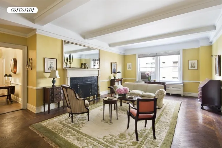 New York City Real Estate | View 1111 Park Avenue, 7B | room 5 | View 6