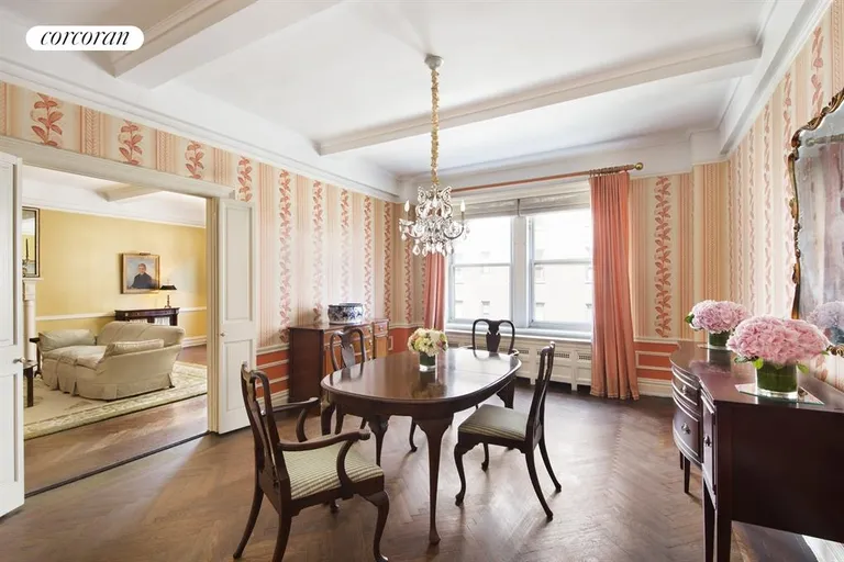 New York City Real Estate | View 1111 Park Avenue, 7B | room 6 | View 7