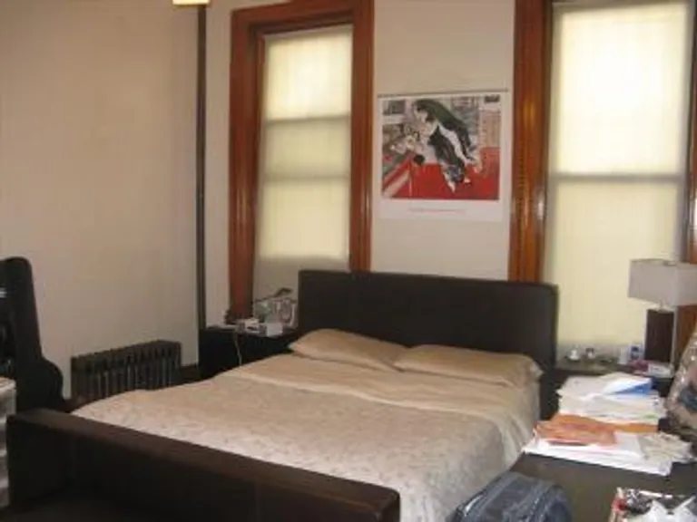 New York City Real Estate | View 411 3rd Street, 1 | room 2 | View 3