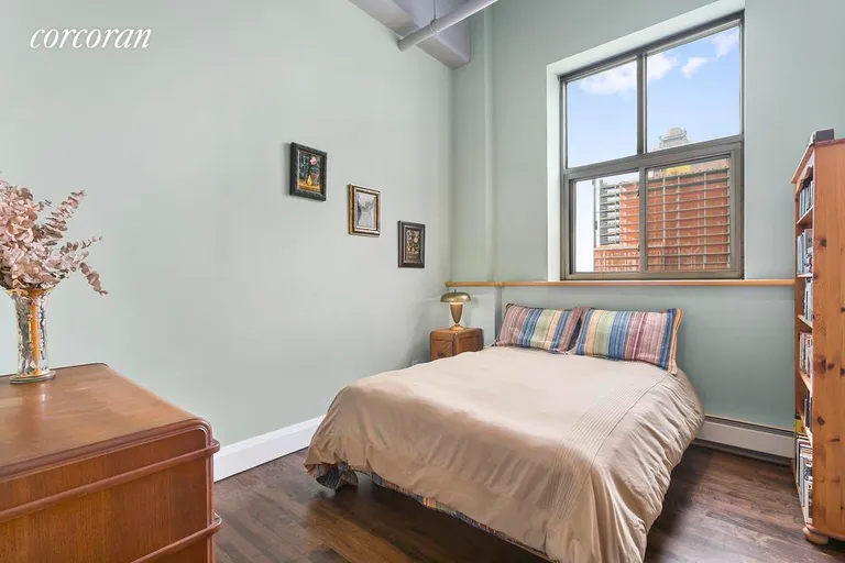 New York City Real Estate | View 535 Dean Street, 805 | Bedroom | View 6