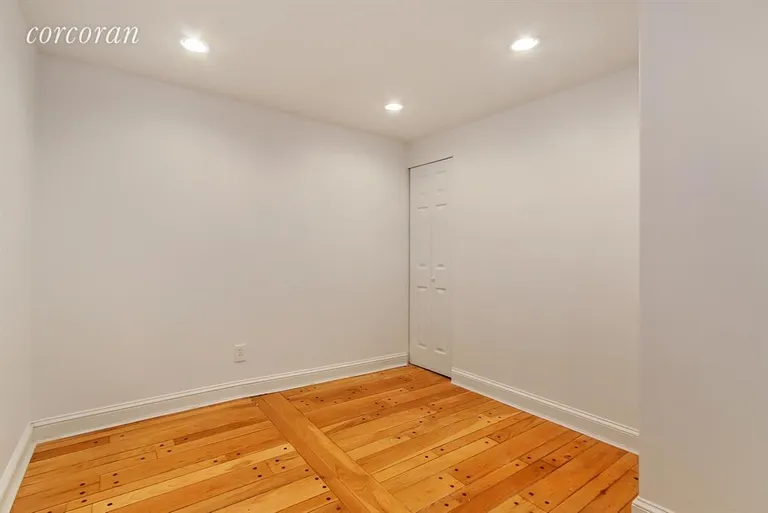 New York City Real Estate | View 195 11th Street, 1 | Bedroom | View 3