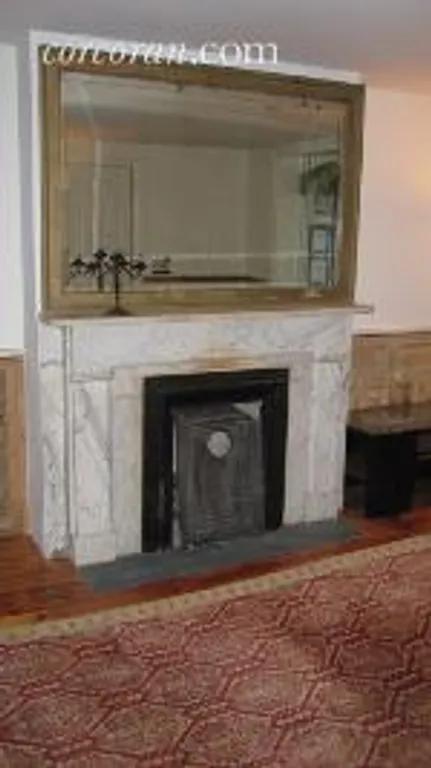 New York City Real Estate | View 236 Dean Street, 1 | Decorative Fireplace | View 4