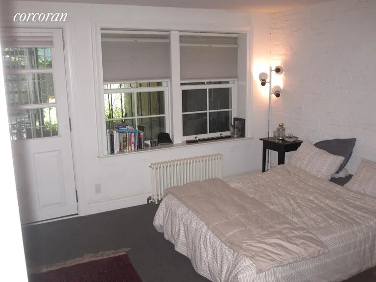 New York City Real Estate | View 236 Dean Street, 1 | Quiet Bedroom | View 5