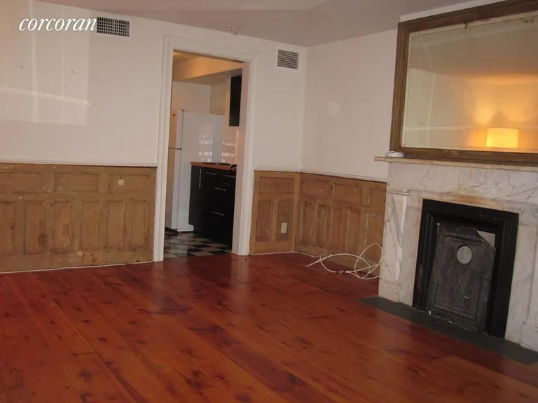 New York City Real Estate | View 236 Dean Street, 1 | Other view of Living Room | View 9