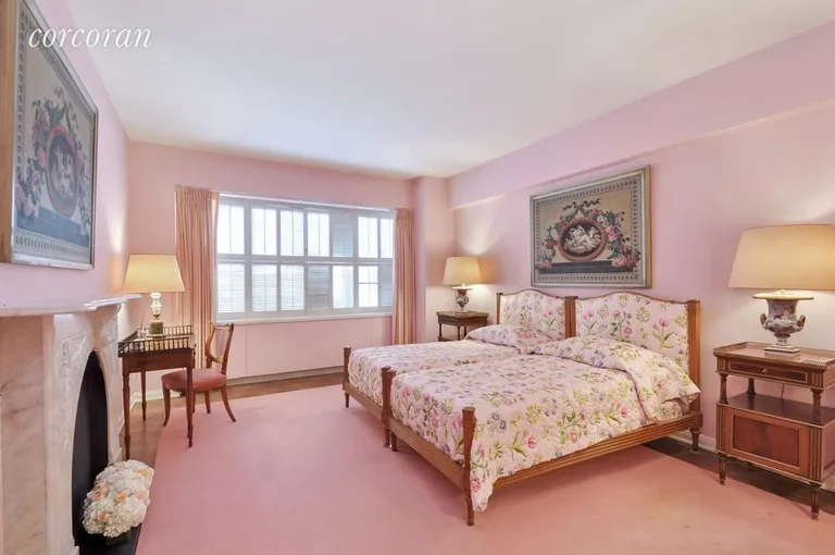 New York City Real Estate | View 700 Park Avenue, 7C | room 4 | View 5