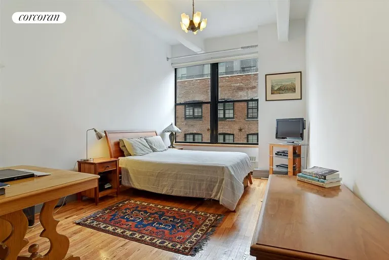 New York City Real Estate | View 1 Main Street, 5G | room 3 | View 4